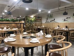 大堂-聚福德烤鸭(锦弘店)