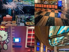 -皓声音KTV(新景店)