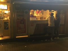 门面-1973继光香香鸡(曲阳路店)