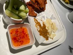 -肴约·花园式餐厅(湖里店)