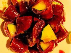 招牌脆肠-卯时·龙光雅宴·精致锡帮菜(惠山古镇店)