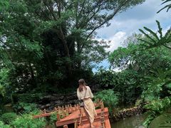 -深圳隐秀山居酒店