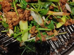 -大海碗·京菜炸酱面(雍和宫店)