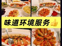 -渔满仓海鲜渔家(象山二店)