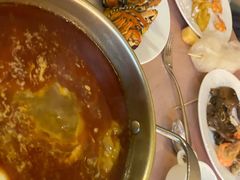 -杭州钱江新城万怡酒店-西餐厅