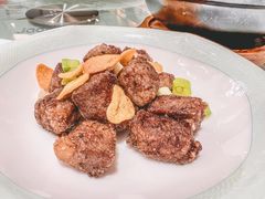 一口牛肉粒-翠园(兴业太古汇店)