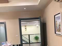 大堂-丈母娘的饭局•新金陵菜(牛首山店)