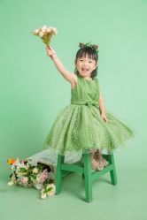 -倾城宝贝儿童摄影(浦东金谊店)