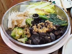 -津沽小院(天津之眼店)