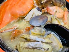 -台州老六海鲜面馆(上南总店)