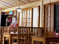 -恩你小木屋·韩式料理(南长街店)