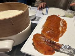 -小大董·烤鸭(凤凰汇店)