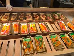 -梨花自助烤肉(西三旗万象汇黑金店)