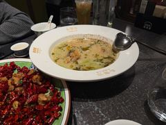 -渔语鱼新川菜Bistro(万象天地店)
