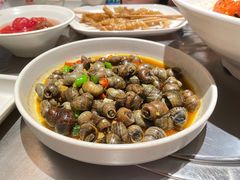 -龙巢盱眙龙虾·牛蛙·烧烤宵夜(八卦岭店)