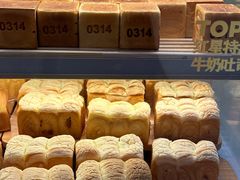 -红星前进面包牛奶公司(君太店)