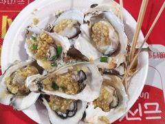 -海大南门夜市(海富街店)