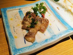 -三石铁板烧(紫竹桥店)