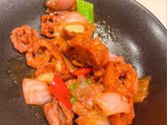 -香宫中餐厅·大连香格里拉(人民路店)