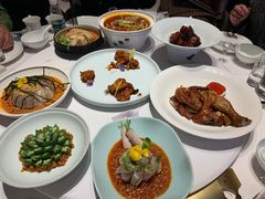 -俏江南天津时尚曲艺主题餐厅(马场道店)