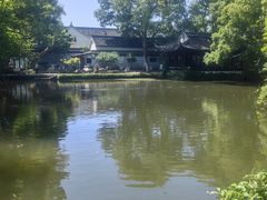 -绮园景区