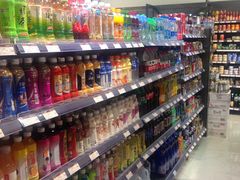 店内环境-城市之间超市(圆融星座店)