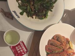 -老阿爸鲜鱼土菜(园区永旺店)