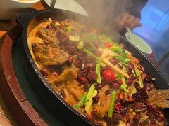 -老板恋上鱼(振华商厦店)