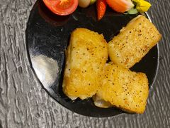 -炙柒Sekinana·精致料理 烧鸟·铁板烧(海上世界店)