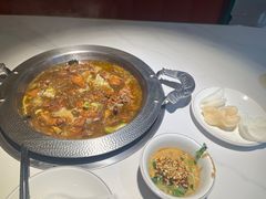 -沧州成老灶火锅鸡(鹿泉总店)