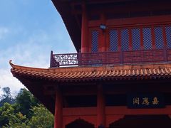 -南沙天后宫景区
