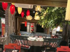 -北平盛世·新京菜·北京烤鸭(劲松·双井店)