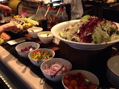 -深圳四季酒店·馥自助餐厅