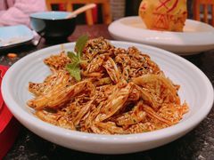 -局气 烤鸭·北京菜(光华路店)