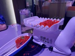 -丰茂烤串(全国首店)