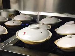 -忆食尚腊味煲仔饭(华南城店)