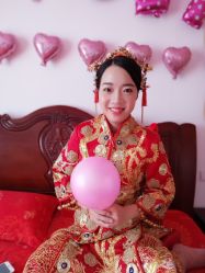 -雪莉美妆婚纱馆