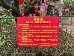 -大屏嶂森林公园