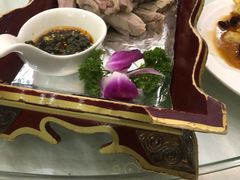 -那达慕蒙古风味酒楼