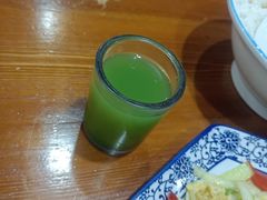 -常山土菜馆(文三西路店)