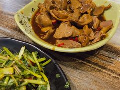 -争鲜·鲍鱼鸡煲(美邻中心店)