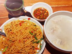 -云海肴·汽锅鸡·云南菜(美罗城店)