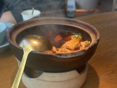 -蜜桃餐厅·伴山(湖滨商业街店)