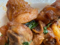-隅乐胡椒虾·台湾菜·团建(皇岗店)