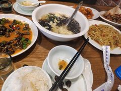 -丰乐餐厅·始于1999·本地老字号