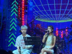 -MOSSO·Liveshow(M3香港广场店)