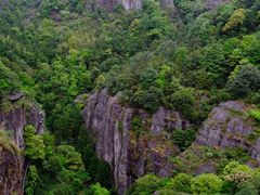 -雁荡山风景名胜区