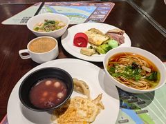 -国际青年会议酒店