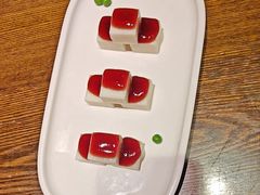 -粗茶淡饭·隐庐私厨(东亭店)