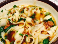 -老爷庙风味美食府(魏都大道店)